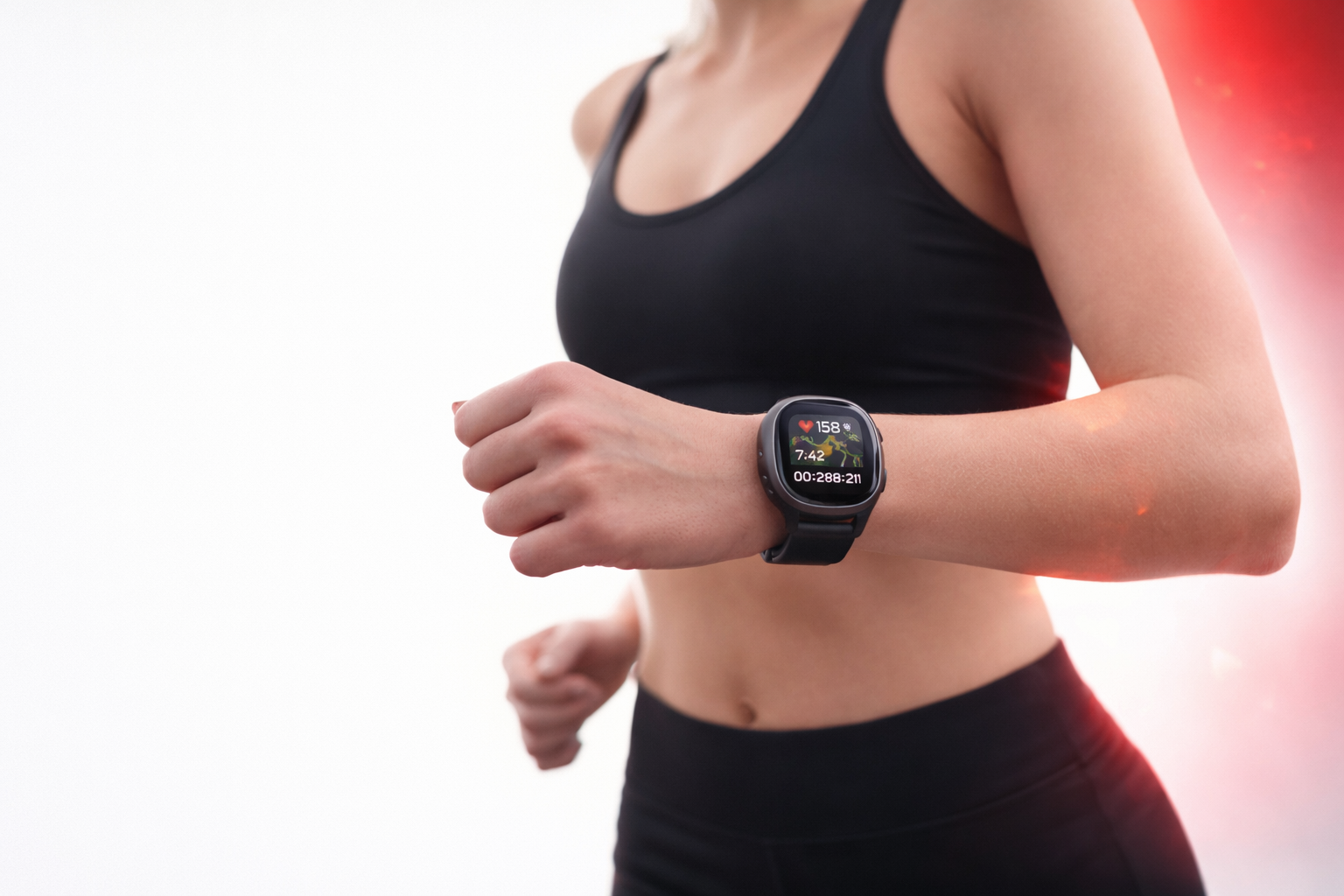 Найкращий спортивний смарт-годинник